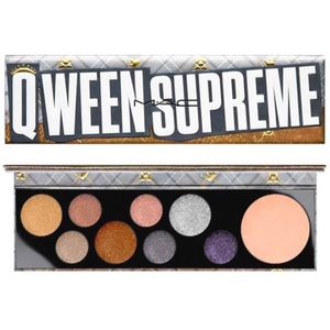 🦄HP🦄MAC Qween Supreme Palette